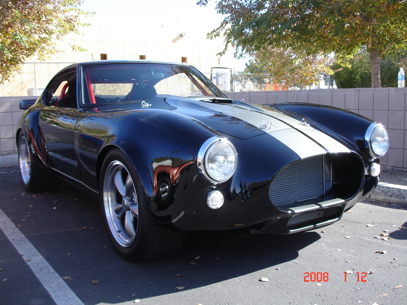 Illustration for article titled Datsun 260Z With The Face Of A Snake And The Tail Of A Stallion